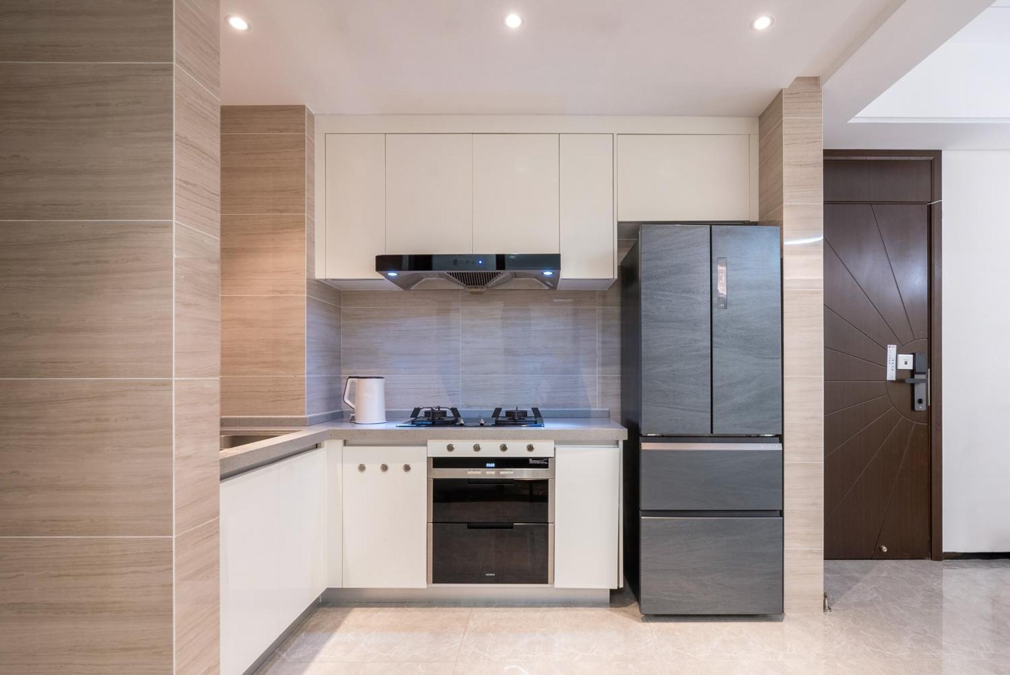 Puhai Sea View Apt By Hailan Tour At Sanya Yazhou Bay#Only 100 Meters To Beach And Sea Swimming Area Экстерьер фото